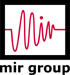 MIR Logo